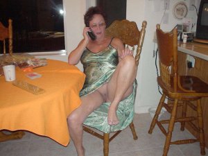 Aurianne massage sexy Livry-Gargan, 93